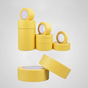 Masking tape