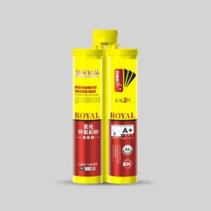 Roartisa-Hydrogenated epoxy colored sand microcrystalline sand