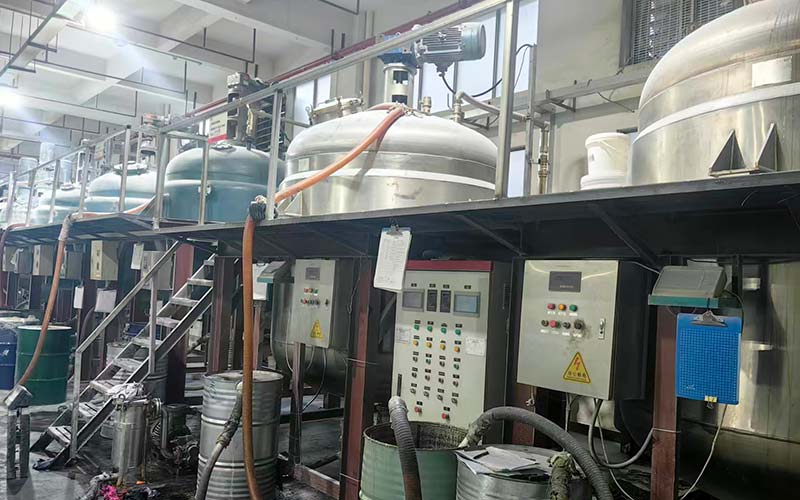 Grouting Technology Evolution